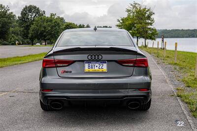 2018 Audi RS 3 - Photo 11 - Wyomissing, PA 19610
