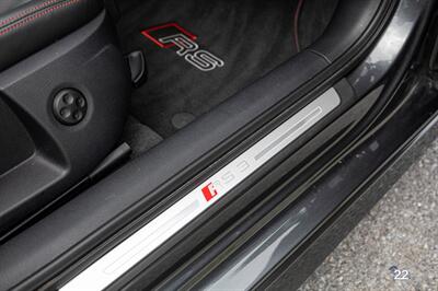 2018 Audi RS 3 - Photo 41 - Wyomissing, PA 19610
