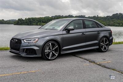 2018 Audi RS 3 - Photo 5 - Wyomissing, PA 19610