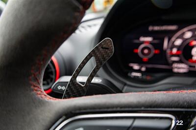 2018 Audi RS 3 - Photo 32 - Wyomissing, PA 19610