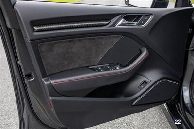 2018 Audi RS 3 - Photo 25 - Wyomissing, PA 19610