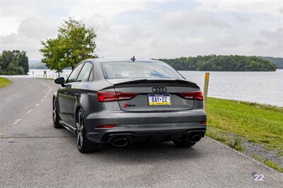 2018 Audi RS 3 - Photo 10 - Wyomissing, PA 19610