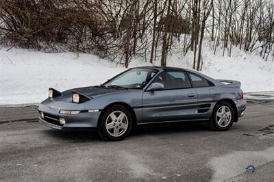 1993 Toyota MR2 Turbo - Photo 4 - Wyomissing, PA 19610