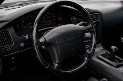 1993 Toyota MR2 Turbo - Photo 44 - Wyomissing, PA 19610