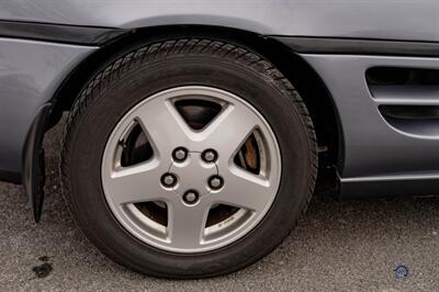 1993 Toyota MR2 Turbo - Photo 24 - Wyomissing, PA 19610