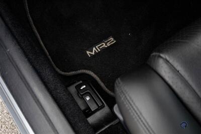 1993 Toyota MR2 Turbo - Photo 43 - Wyomissing, PA 19610