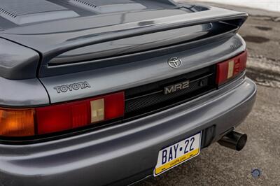 1993 Toyota MR2 Turbo - Photo 13 - Wyomissing, PA 19610