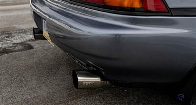 1993 Toyota MR2 Turbo - Photo 18 - Wyomissing, PA 19610