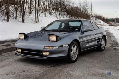 1993 Toyota MR2 Turbo - Photo 2 - Wyomissing, PA 19610