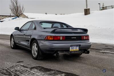 1993 Toyota MR2 Turbo - Photo 12 - Wyomissing, PA 19610