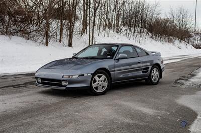 1993 Toyota MR2 Turbo - Photo 3 - Wyomissing, PA 19610
