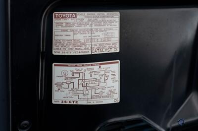 1993 Toyota MR2 Turbo - Photo 37 - Wyomissing, PA 19610