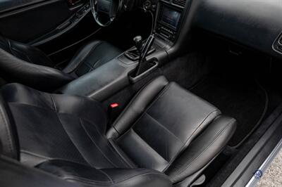 1993 Toyota MR2 Turbo - Photo 60 - Wyomissing, PA 19610