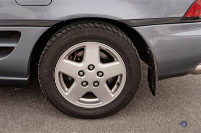 1993 Toyota MR2 Turbo - Photo 10 - Wyomissing, PA 19610