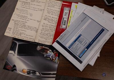 1993 Toyota MR2 Turbo - Photo 70 - Wyomissing, PA 19610