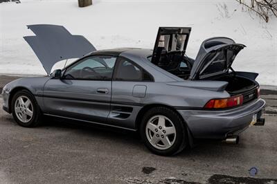 1993 Toyota MR2 Turbo - Photo 31 - Wyomissing, PA 19610