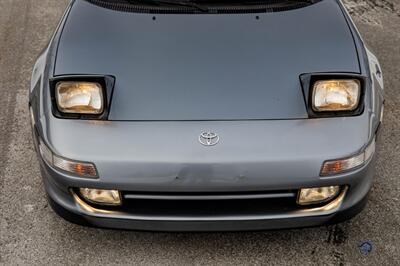 1993 Toyota MR2 Turbo - Photo 6 - Wyomissing, PA 19610