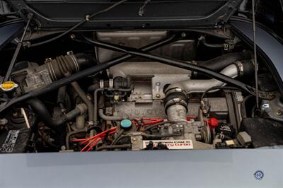 1993 Toyota MR2 Turbo - Photo 34 - Wyomissing, PA 19610