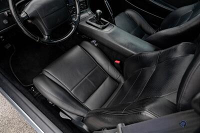 1993 Toyota MR2 Turbo - Photo 40 - Wyomissing, PA 19610