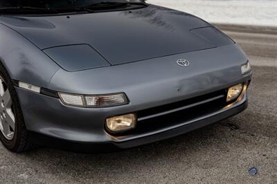 1993 Toyota MR2 Turbo - Photo 28 - Wyomissing, PA 19610