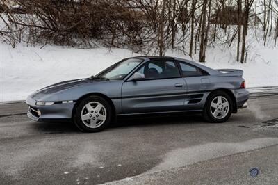 1993 Toyota MR2 Turbo - Photo 7 - Wyomissing, PA 19610