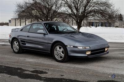 1993 Toyota MR2 Turbo - Photo 26 - Wyomissing, PA 19610