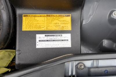 1993 Toyota MR2 Turbo - Photo 66 - Wyomissing, PA 19610