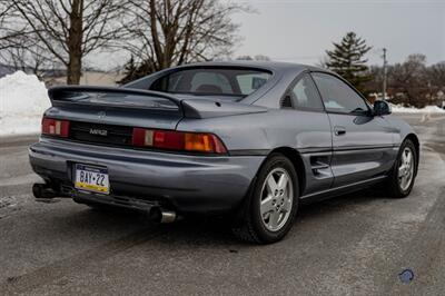 1993 Toyota MR2 Turbo - Photo 16 - Wyomissing, PA 19610