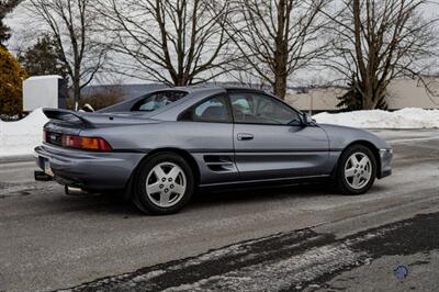 1993 Toyota MR2 Turbo - Photo 20 - Wyomissing, PA 19610