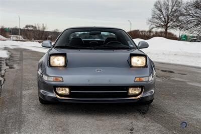 1993 Toyota MR2 Turbo - Photo 5 - Wyomissing, PA 19610