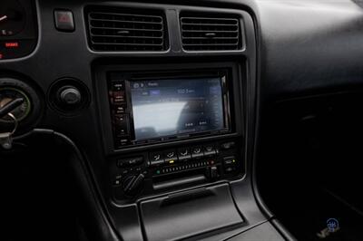 1993 Toyota MR2 Turbo - Photo 49 - Wyomissing, PA 19610