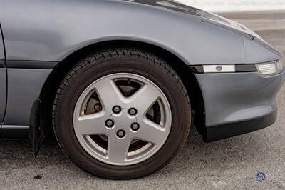 1993 Toyota MR2 Turbo - Photo 25 - Wyomissing, PA 19610