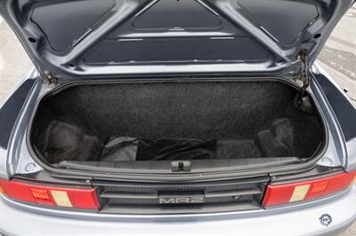 1993 Toyota MR2 Turbo - Photo 57 - Wyomissing, PA 19610