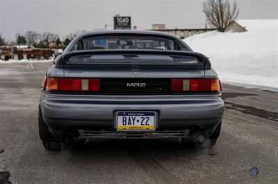 1993 Toyota MR2 Turbo - Photo 15 - Wyomissing, PA 19610