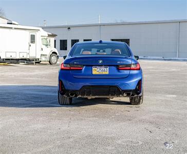 2024 BMW M340i xDrive   - Photo 11 - Wyomissing, PA 19610