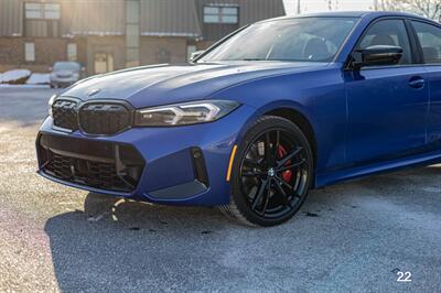 2024 BMW M340i xDrive   - Photo 3 - Wyomissing, PA 19610