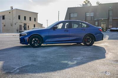 2024 BMW M340i xDrive   - Photo 7 - Wyomissing, PA 19610