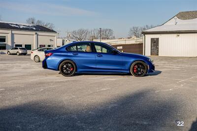 2024 BMW M340i xDrive   - Photo 14 - Wyomissing, PA 19610