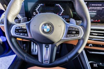 2024 BMW M340i xDrive   - Photo 37 - Wyomissing, PA 19610