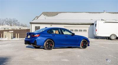 2024 BMW M340i xDrive   - Photo 13 - Wyomissing, PA 19610