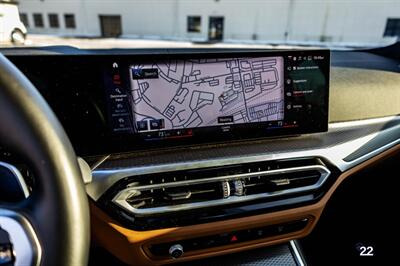 2024 BMW M340i xDrive   - Photo 39 - Wyomissing, PA 19610