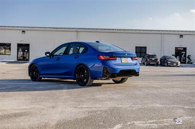 2024 BMW M340i xDrive   - Photo 9 - Wyomissing, PA 19610
