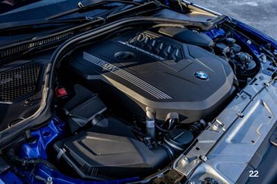 2024 BMW M340i xDrive   - Photo 56 - Wyomissing, PA 19610