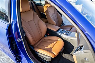 2024 BMW M340i xDrive   - Photo 50 - Wyomissing, PA 19610
