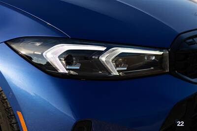 2024 BMW M340i xDrive   - Photo 21 - Wyomissing, PA 19610