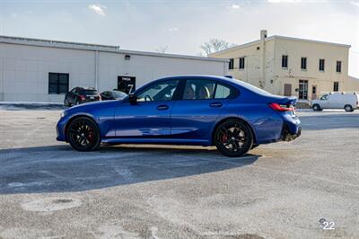 2024 BMW M340i xDrive   - Photo 8 - Wyomissing, PA 19610
