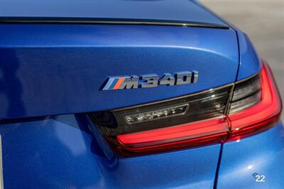 2024 BMW M340i xDrive   - Photo 24 - Wyomissing, PA 19610