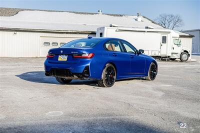 2024 BMW M340i xDrive   - Photo 12 - Wyomissing, PA 19610