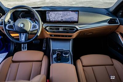 2024 BMW M340i xDrive   - Photo 44 - Wyomissing, PA 19610