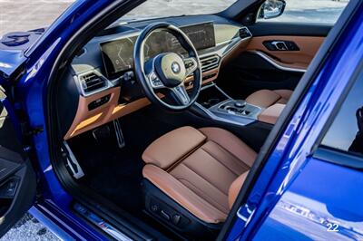 2024 BMW M340i xDrive   - Photo 28 - Wyomissing, PA 19610